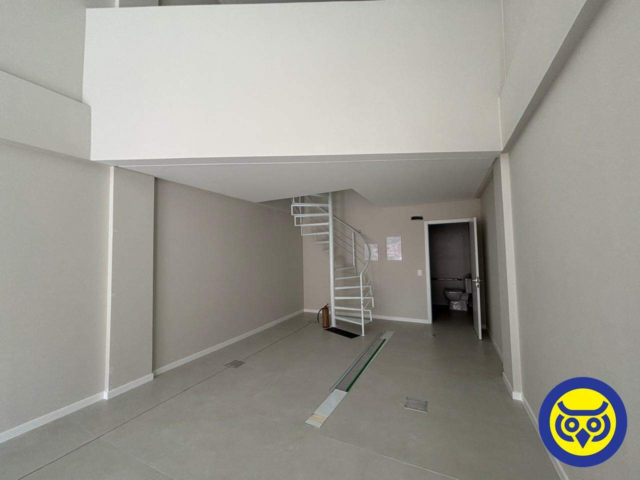 Loja para aluguel no Trindade: 