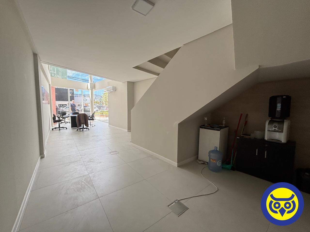 Loja para aluguel no Trindade: 