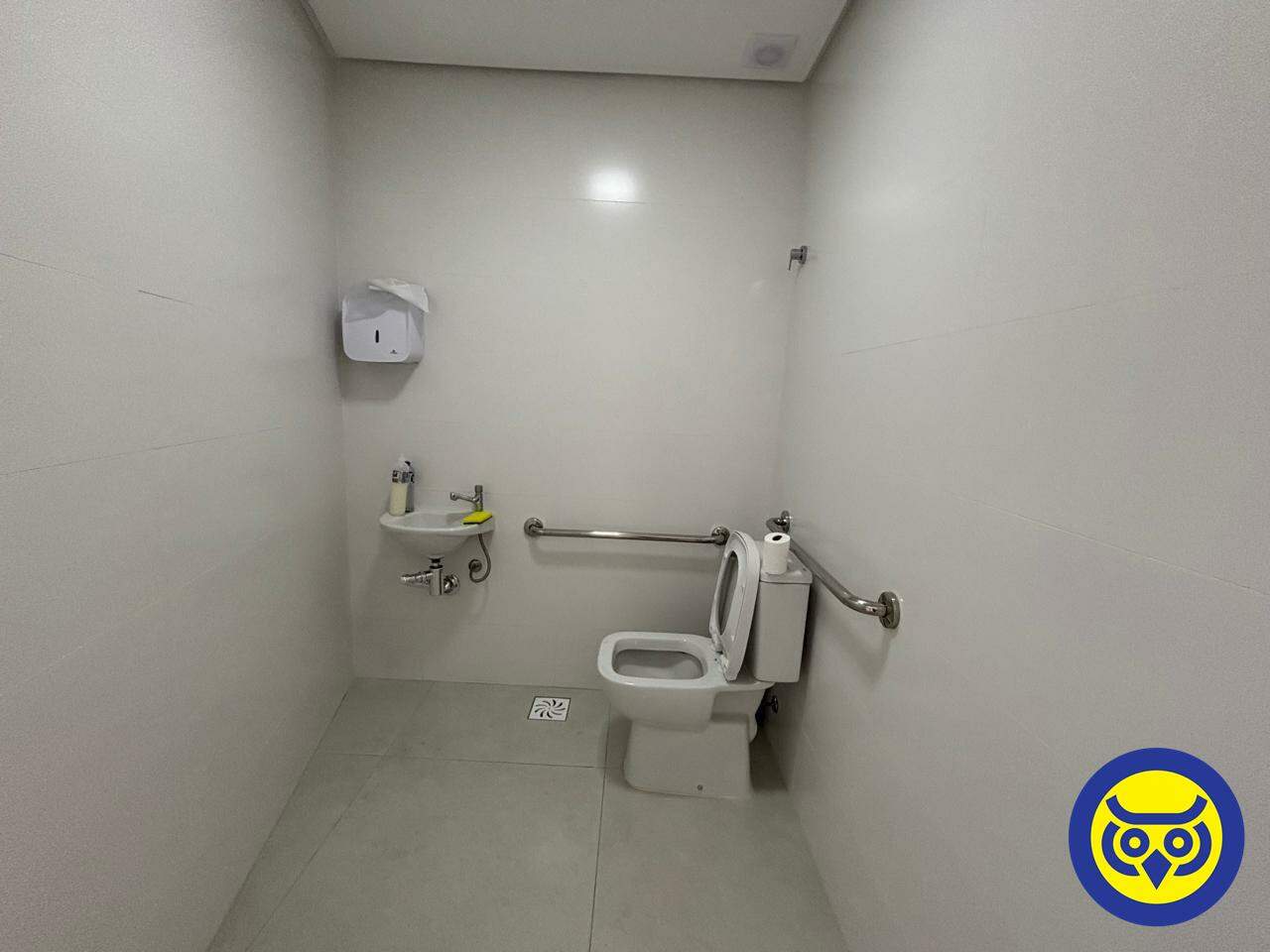 Loja para aluguel no Trindade: 