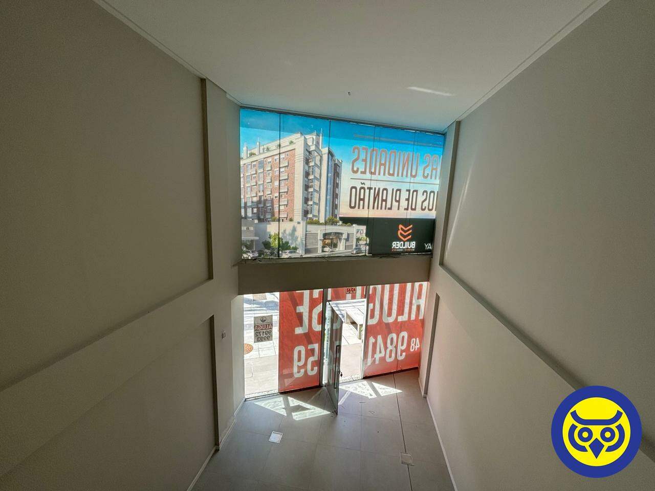 Loja para aluguel no Trindade: 