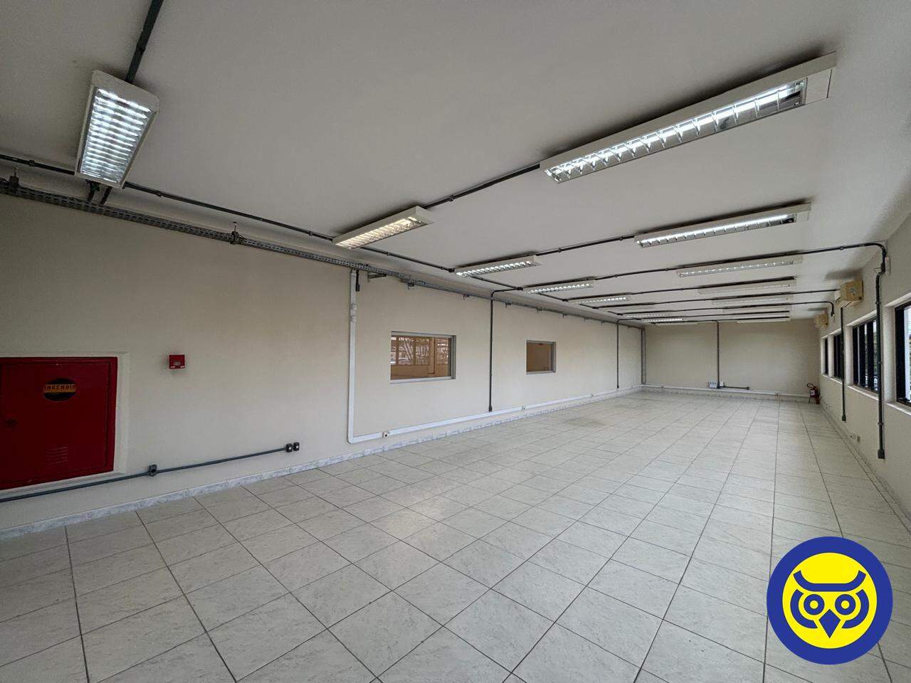 Galpão para aluguel no Roçado: 