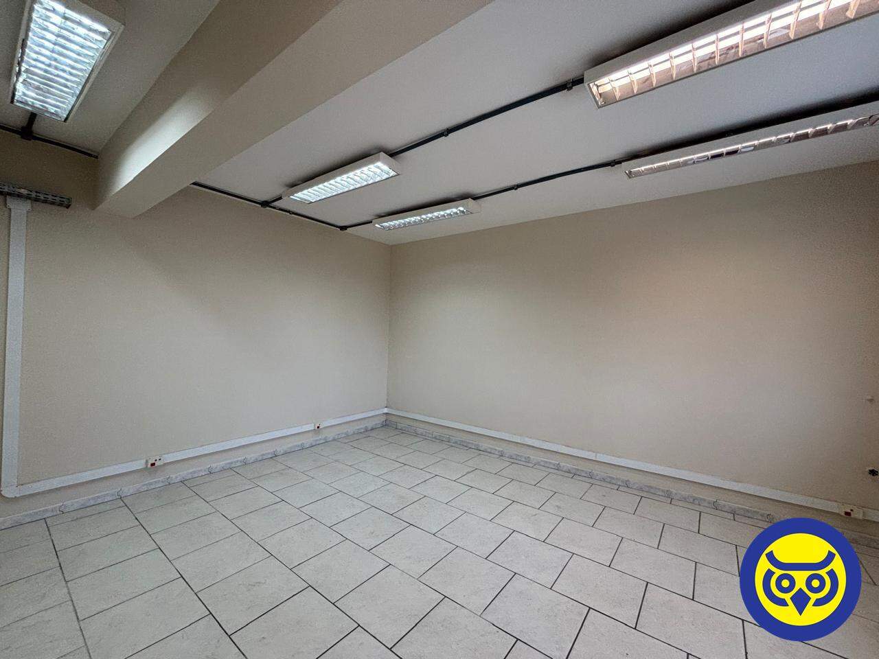 Galpão para aluguel no Roçado: 