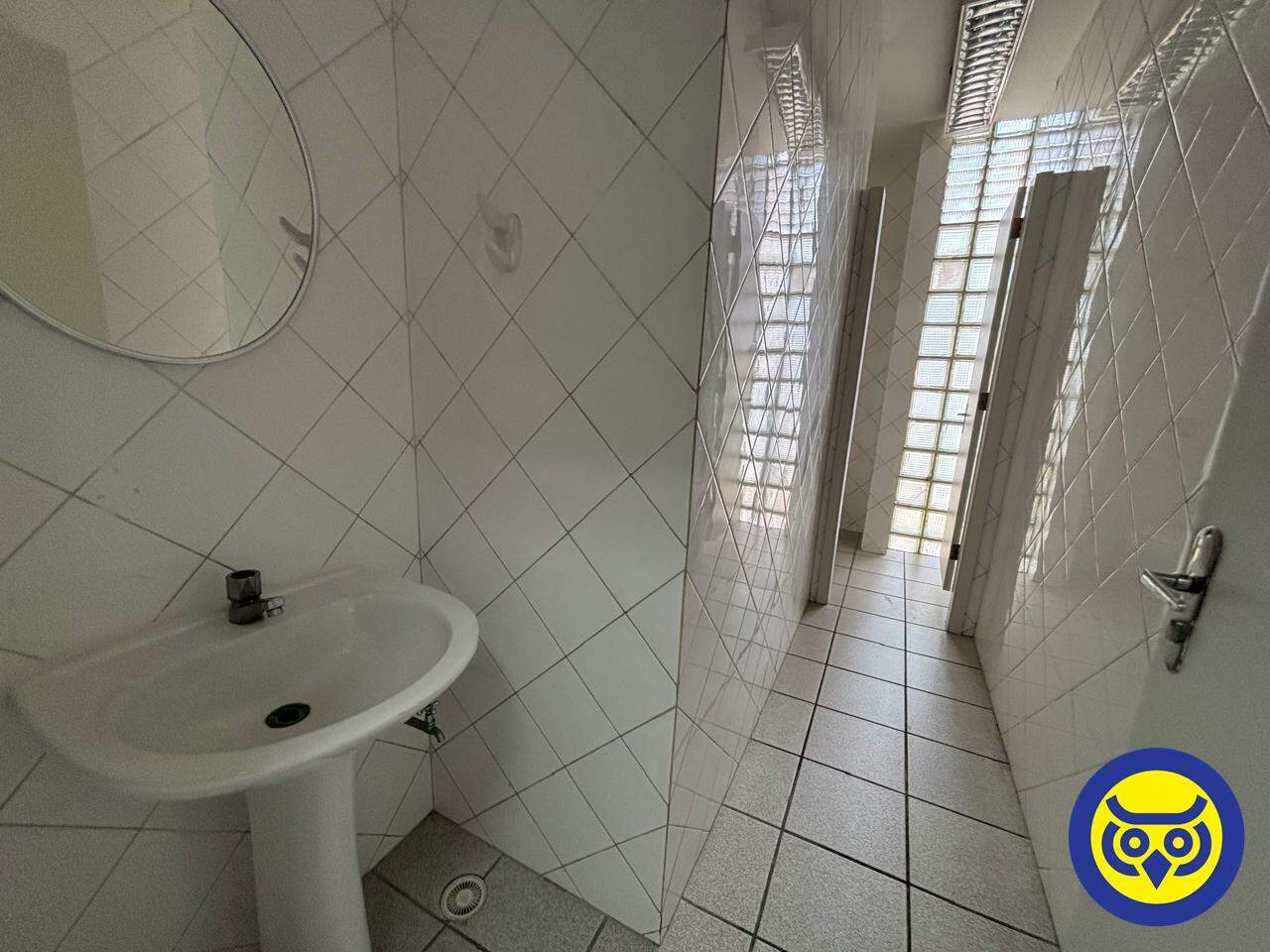 Galpão para aluguel no Roçado: 