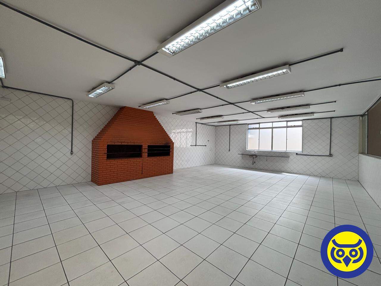 Galpão para aluguel no Roçado: 