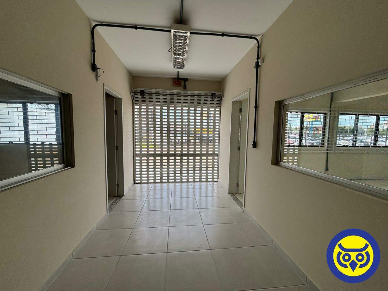 Galpão para aluguel no Roçado: 