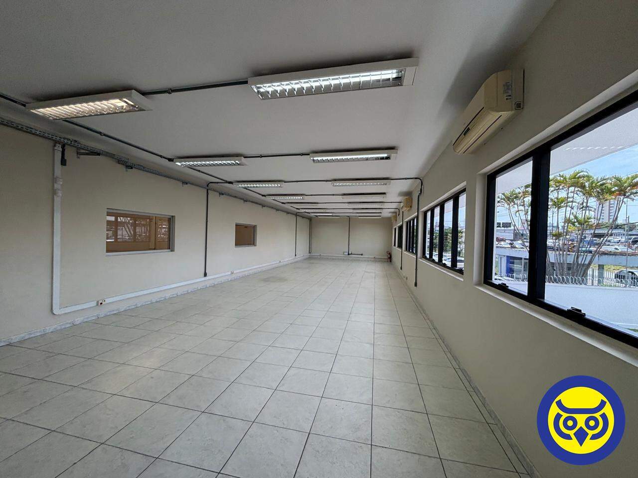 Galpão para aluguel no Roçado: 