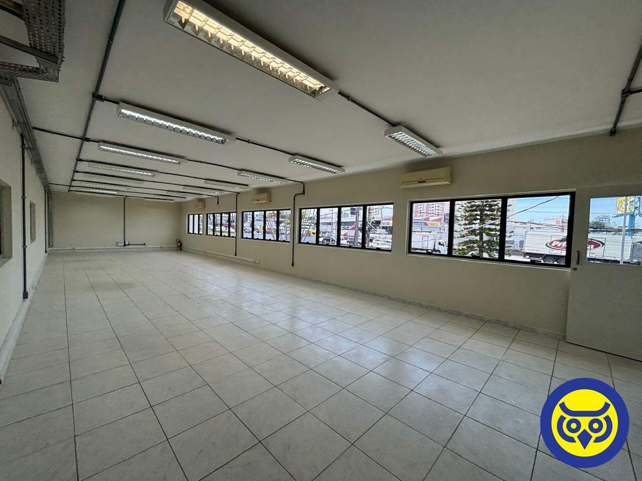 Galpão para aluguel no Roçado: 