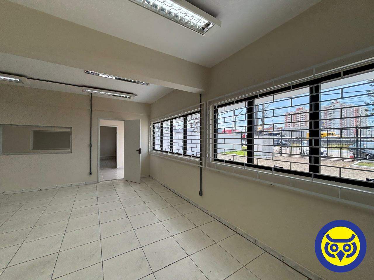 Galpão para aluguel no Roçado: 