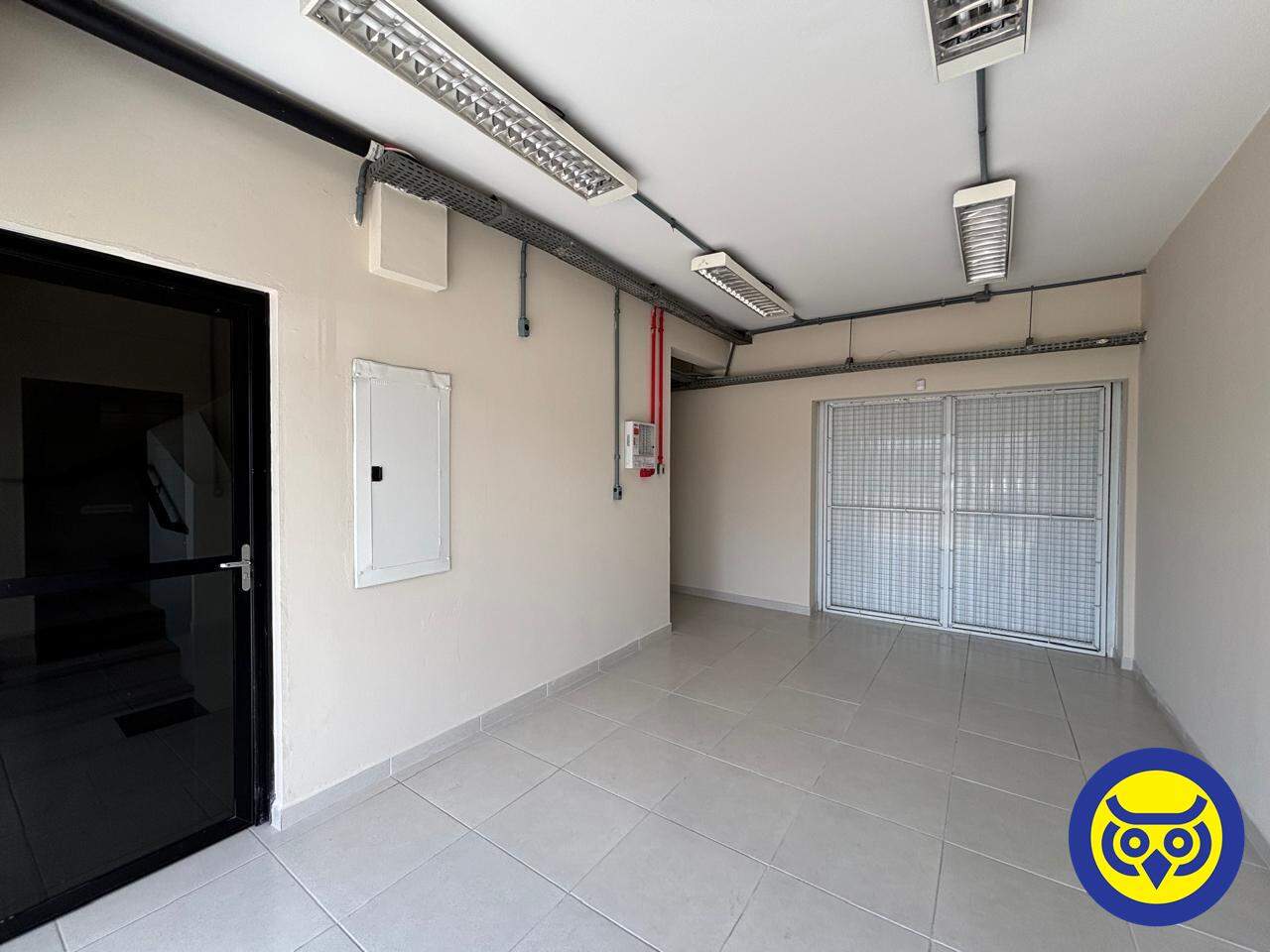 Galpão para aluguel no Roçado: 