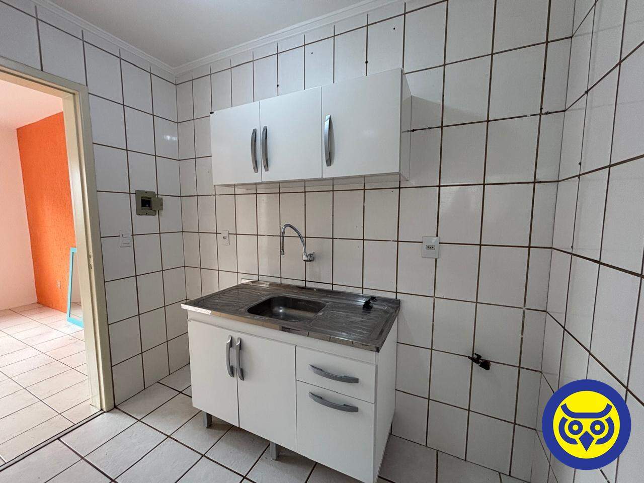 Apartamento para aluguel no Itacorubi: