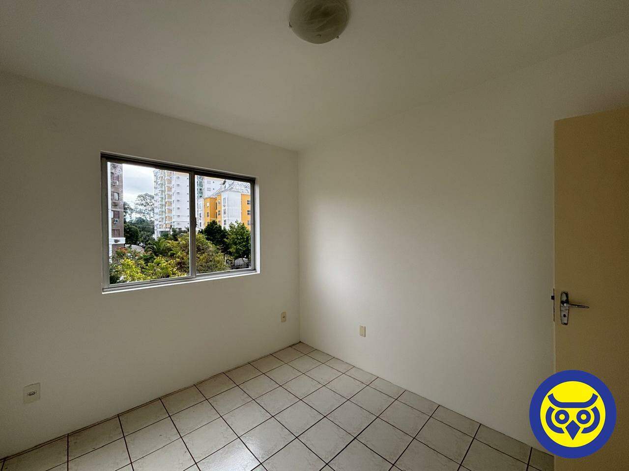 Apartamento para aluguel no Itacorubi: