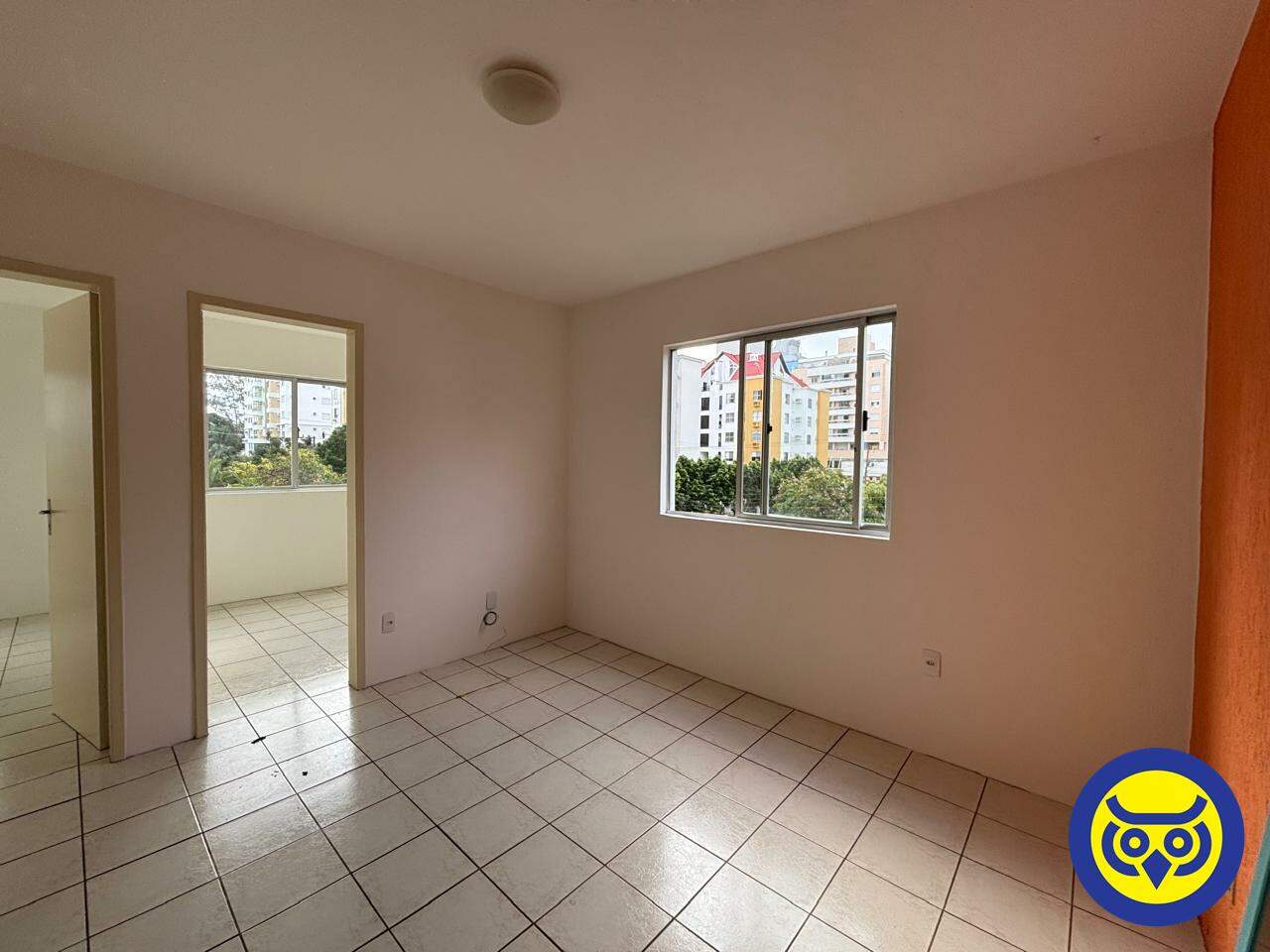 Apartamento para aluguel no Itacorubi: