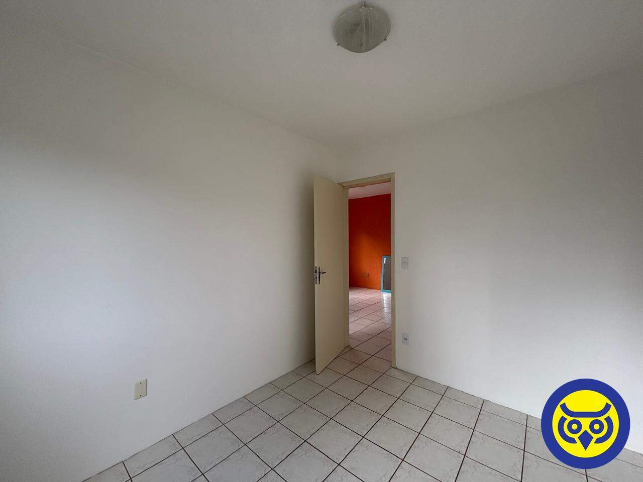 Apartamento para aluguel no Itacorubi: