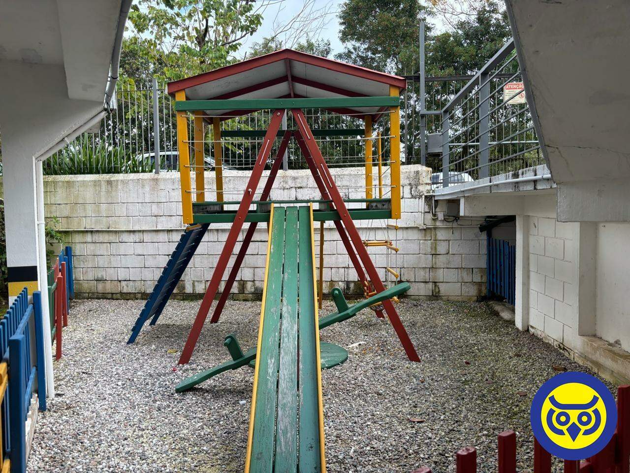 Apartamento para aluguel no Itacorubi: