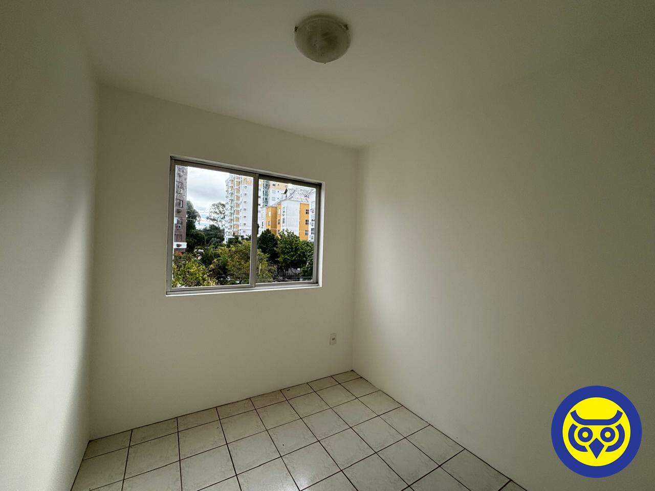 Apartamento para aluguel no Itacorubi: