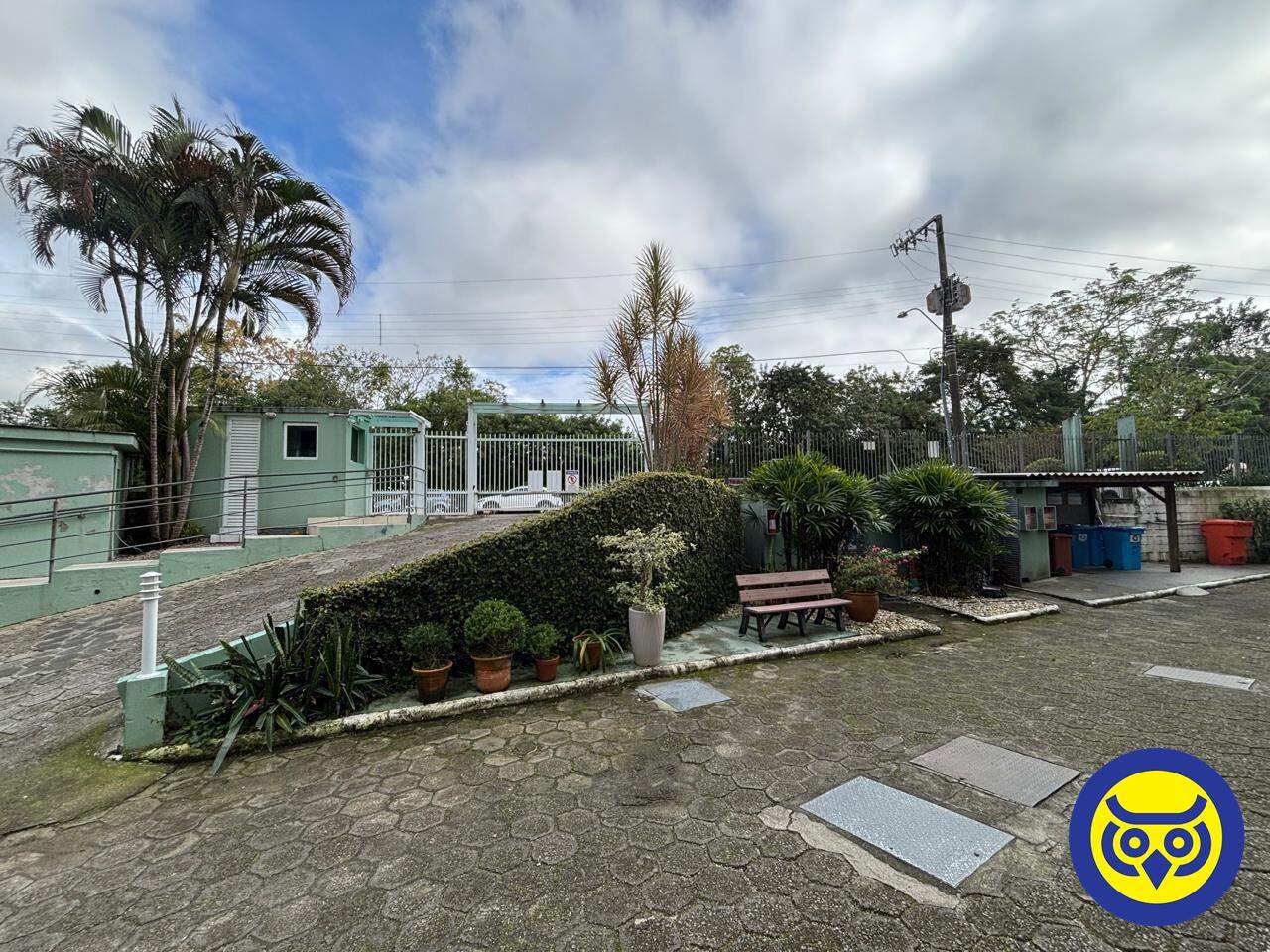 Apartamento para aluguel no Itacorubi: