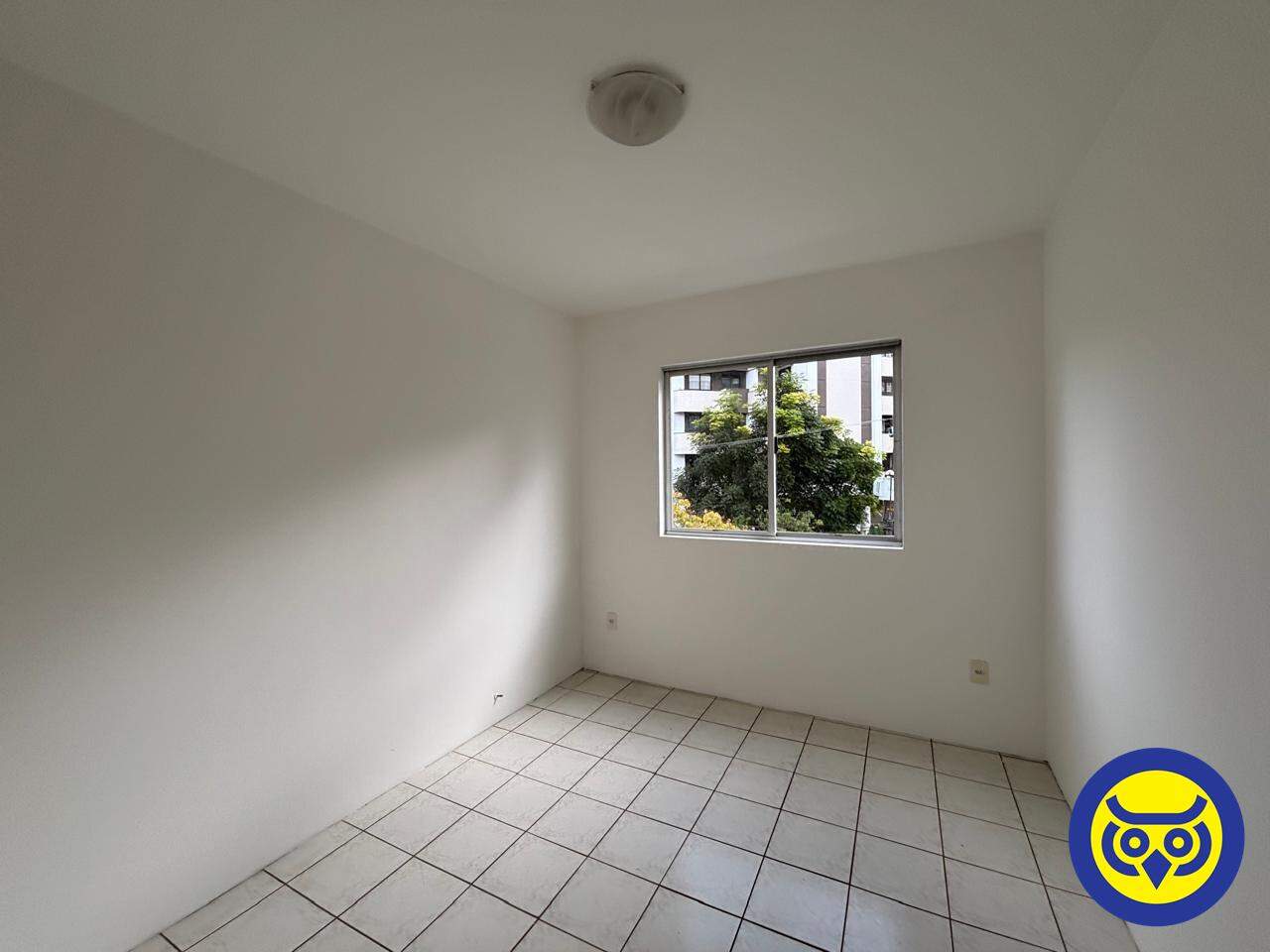 Apartamento para aluguel no Itacorubi: