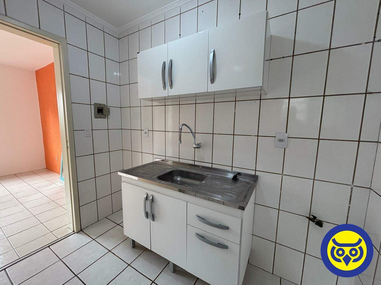 Apartamento para aluguel no Itacorubi: