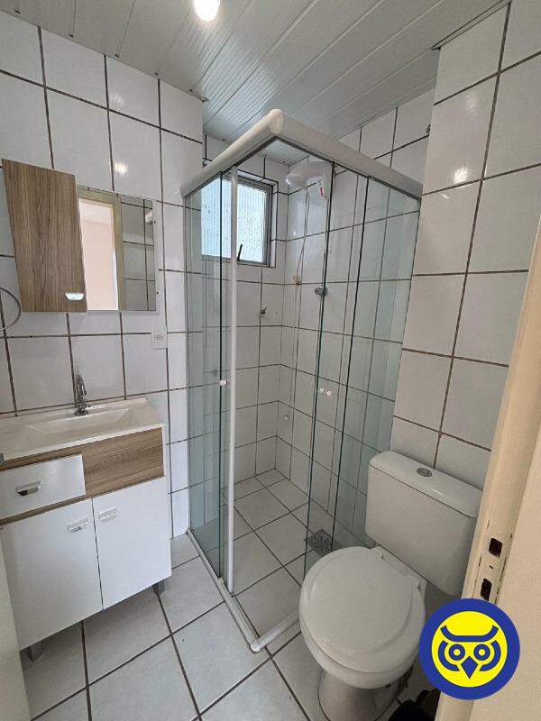 Apartamento para aluguel no Itacorubi: