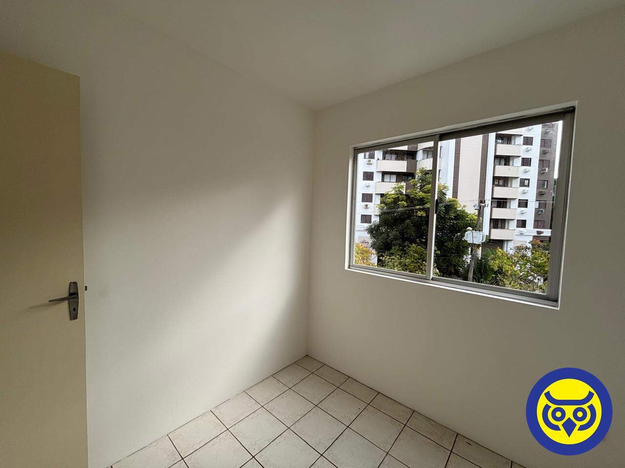 Apartamento para aluguel no Itacorubi: