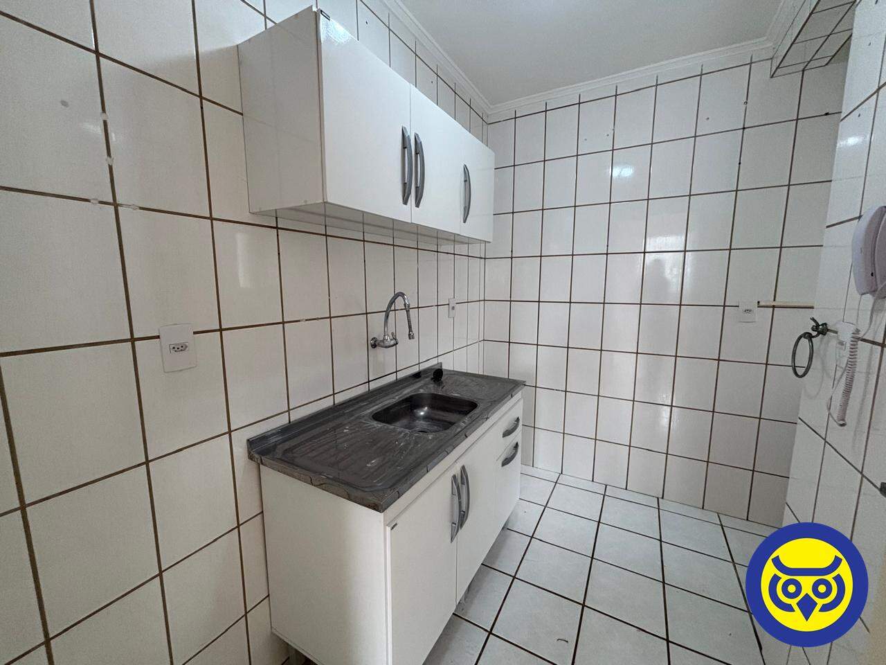 Apartamento para aluguel no Itacorubi: