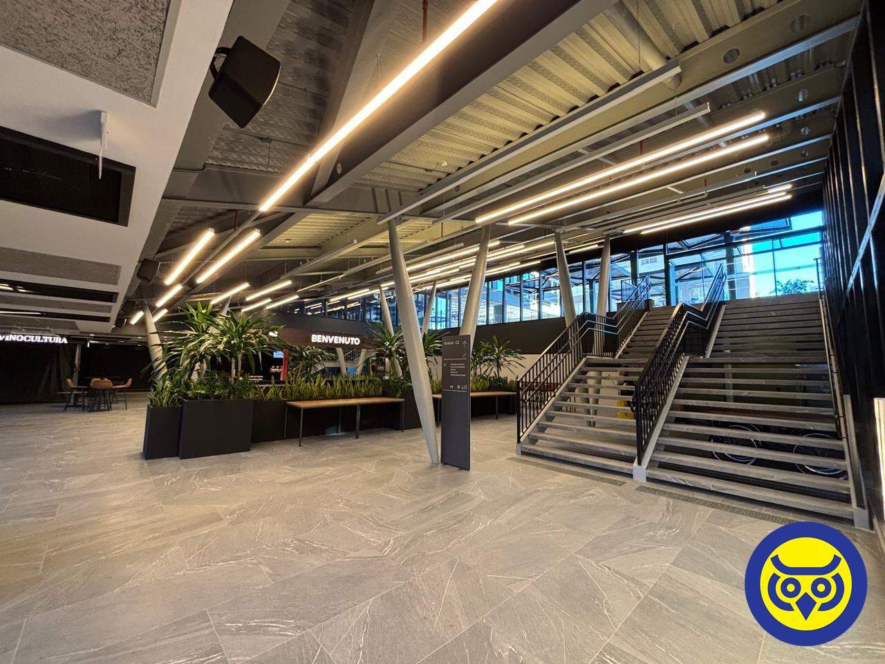 Apartamento para aluguel no Trindade: