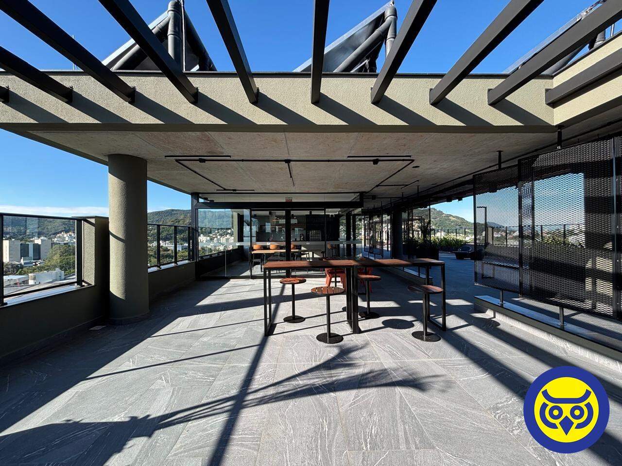 Apartamento para aluguel no Trindade: