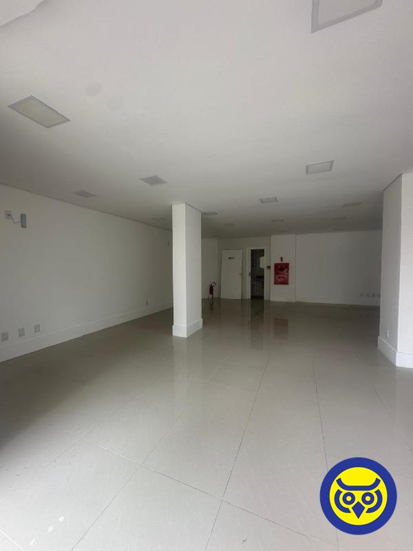 Loja para aluguel no Centro: 