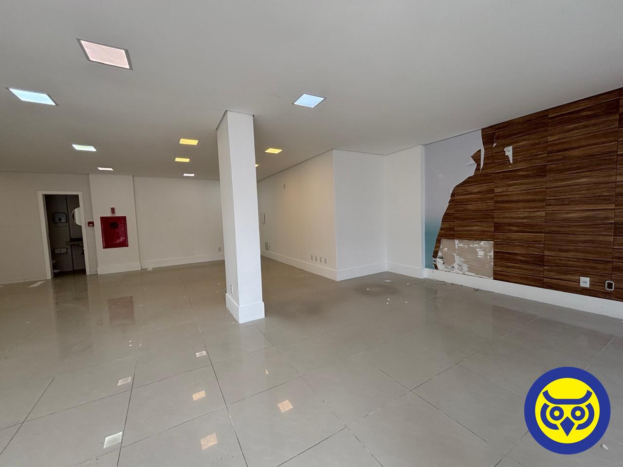 Loja para aluguel no Centro: 