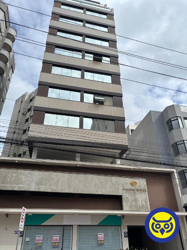 Loja para aluguel no Centro: 