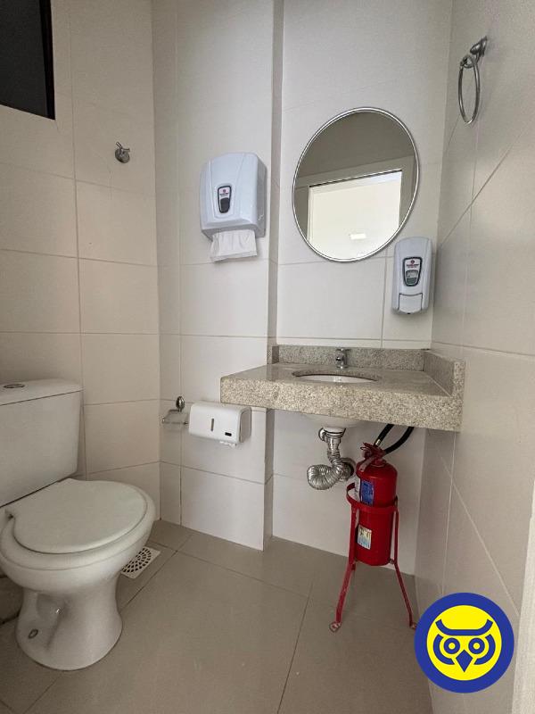 Loja para aluguel no Centro: 