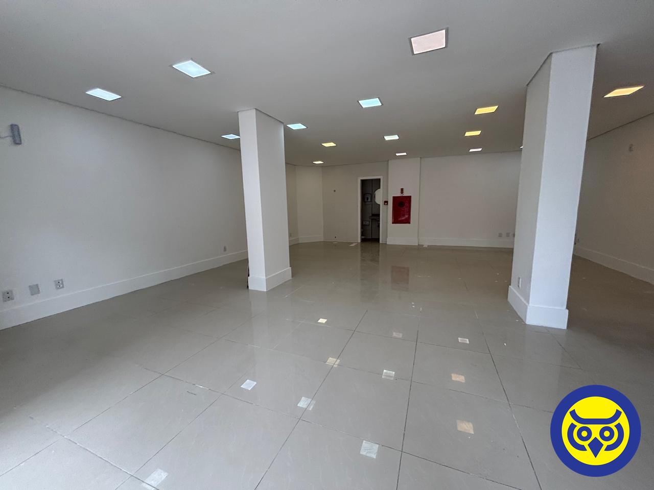 Loja para aluguel no Centro: 