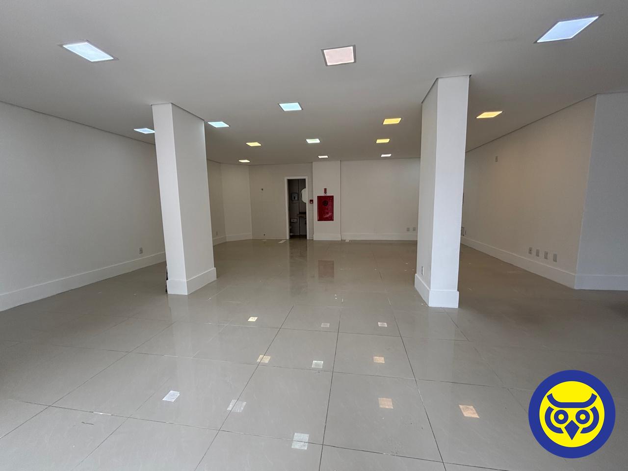 Loja para aluguel no Centro: 