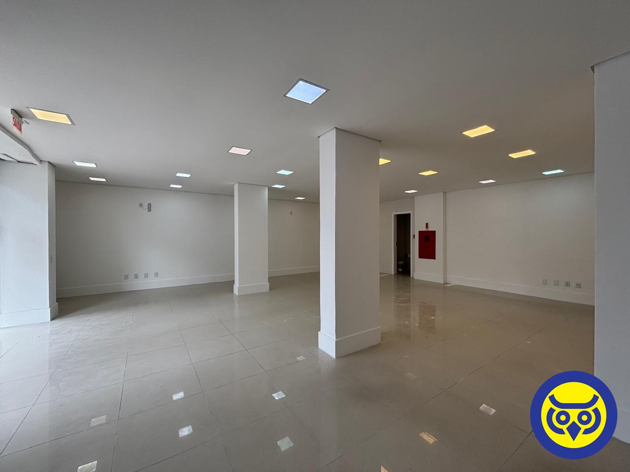 Loja para aluguel no Centro: 