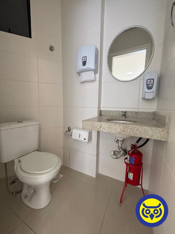 Loja para aluguel no Centro: 