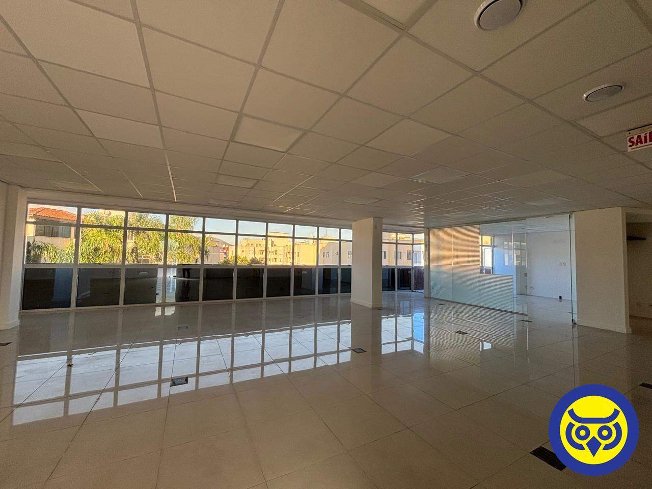 Sala para aluguel no Trindade: 