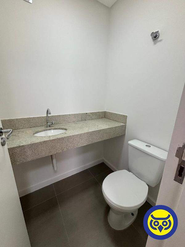Sala para aluguel no Saco Dos Limões: 