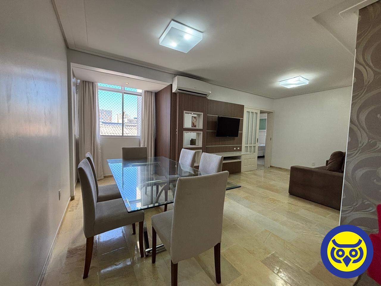 Apartamento para aluguel no Canto: