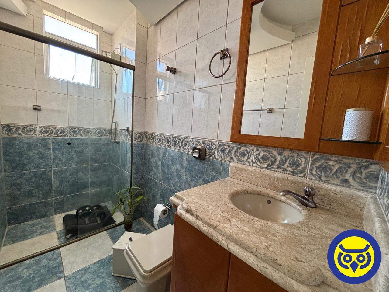 Apartamento para aluguel no Canto: 