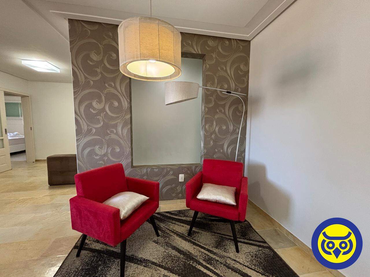 Apartamento para aluguel no Canto: