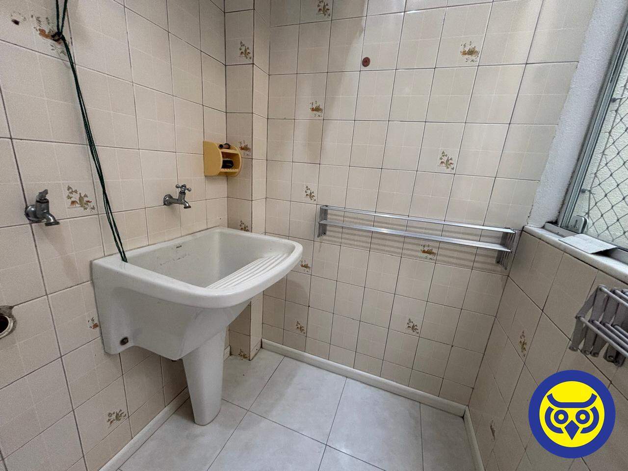 Apartamento para aluguel no Canto: 