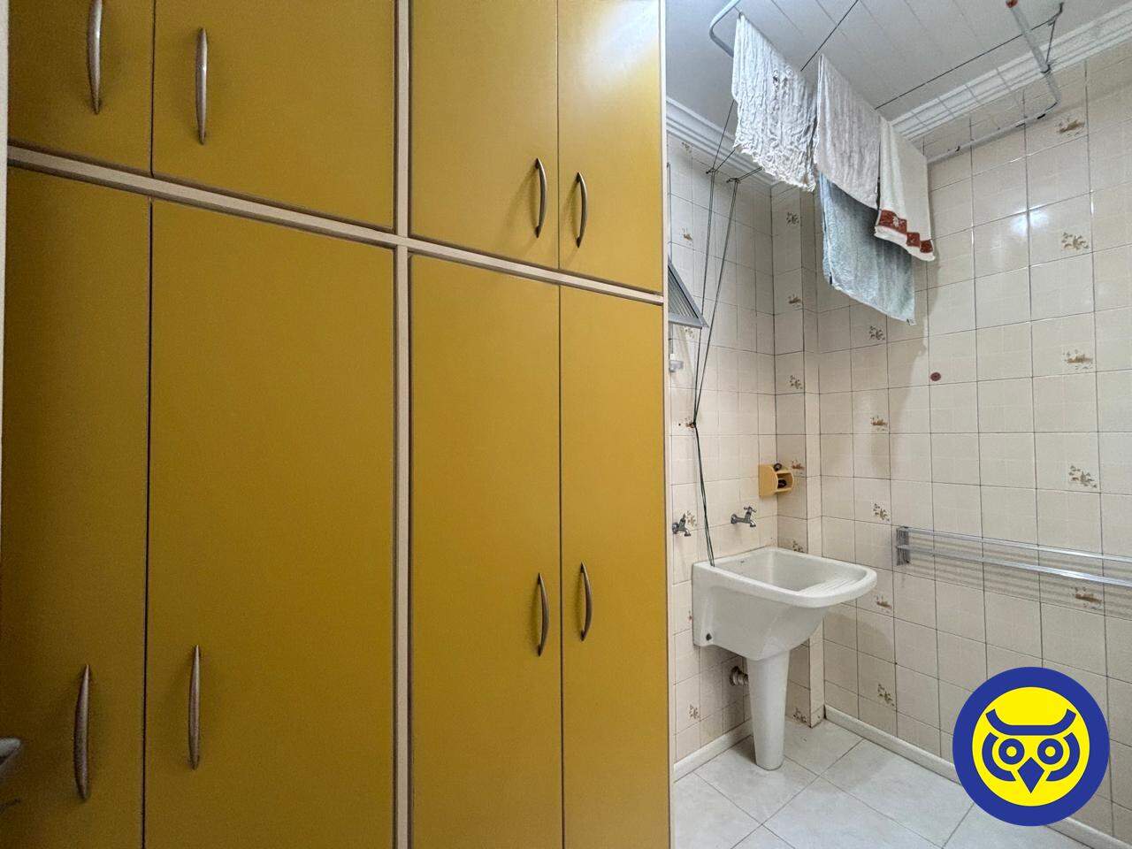Apartamento para aluguel no Canto: 