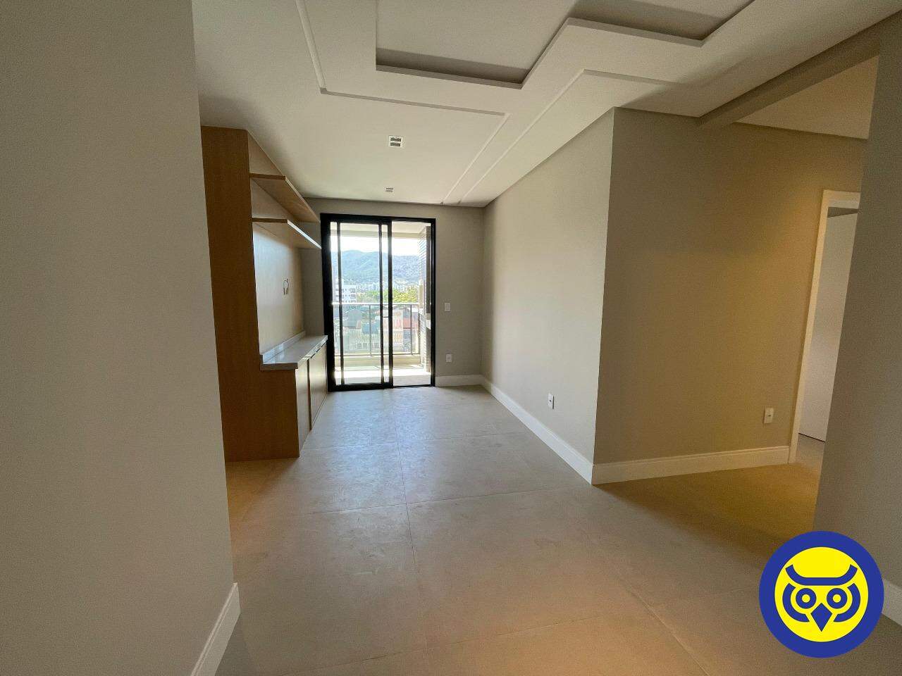 Apartamento para aluguel no Trindade: