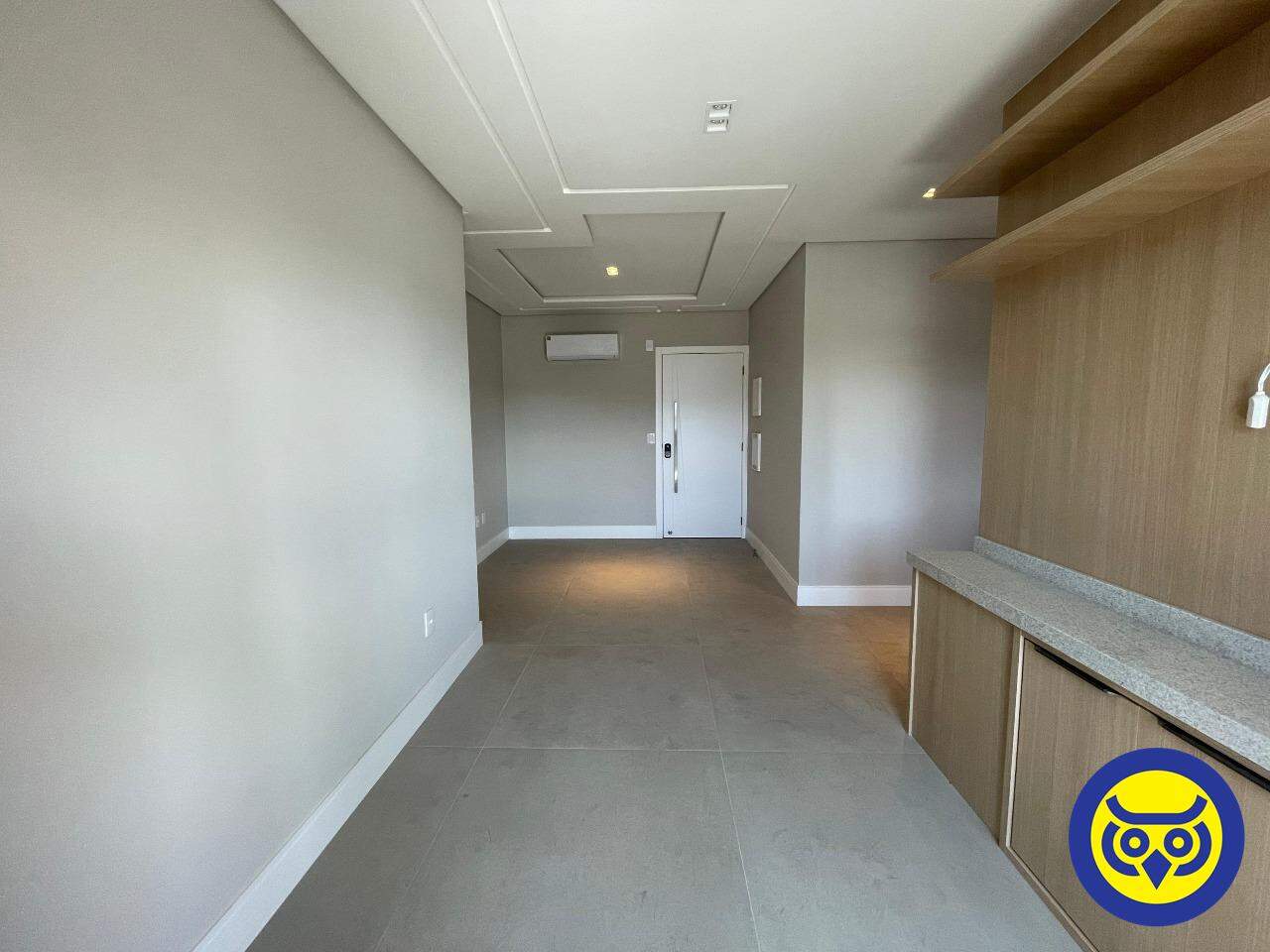 Apartamento para aluguel no Trindade: