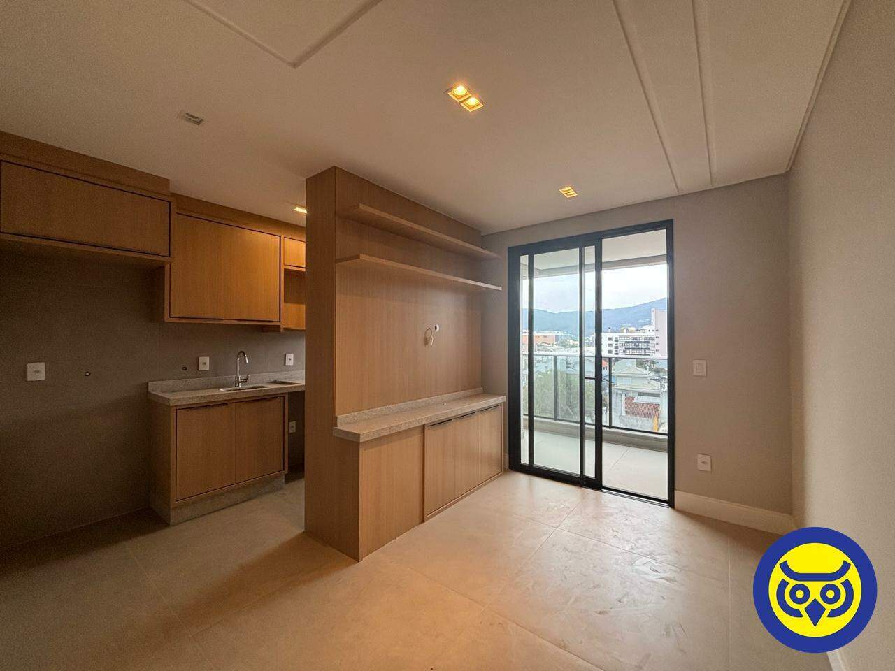 Apartamento para aluguel no Trindade:
