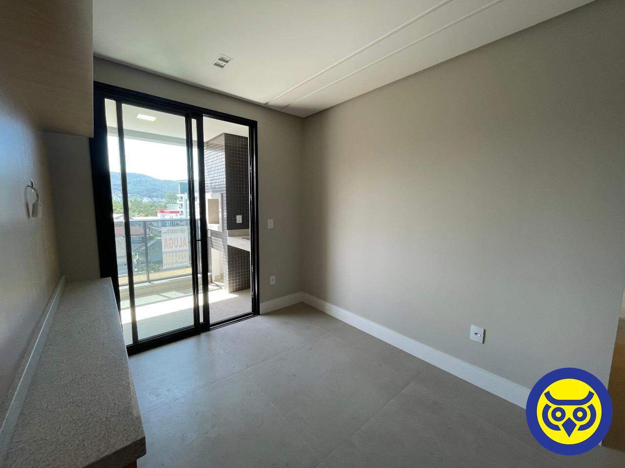 Apartamento para aluguel no Trindade: 
