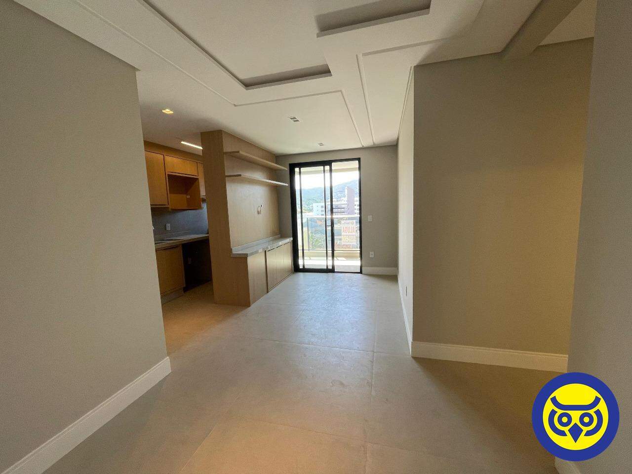 Apartamento para aluguel no Trindade: