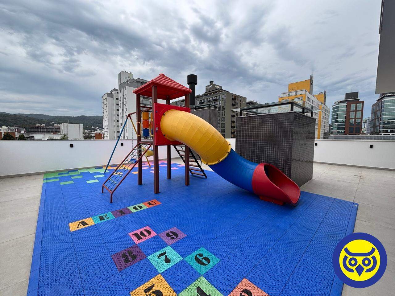 Apartamento para aluguel no Trindade: 