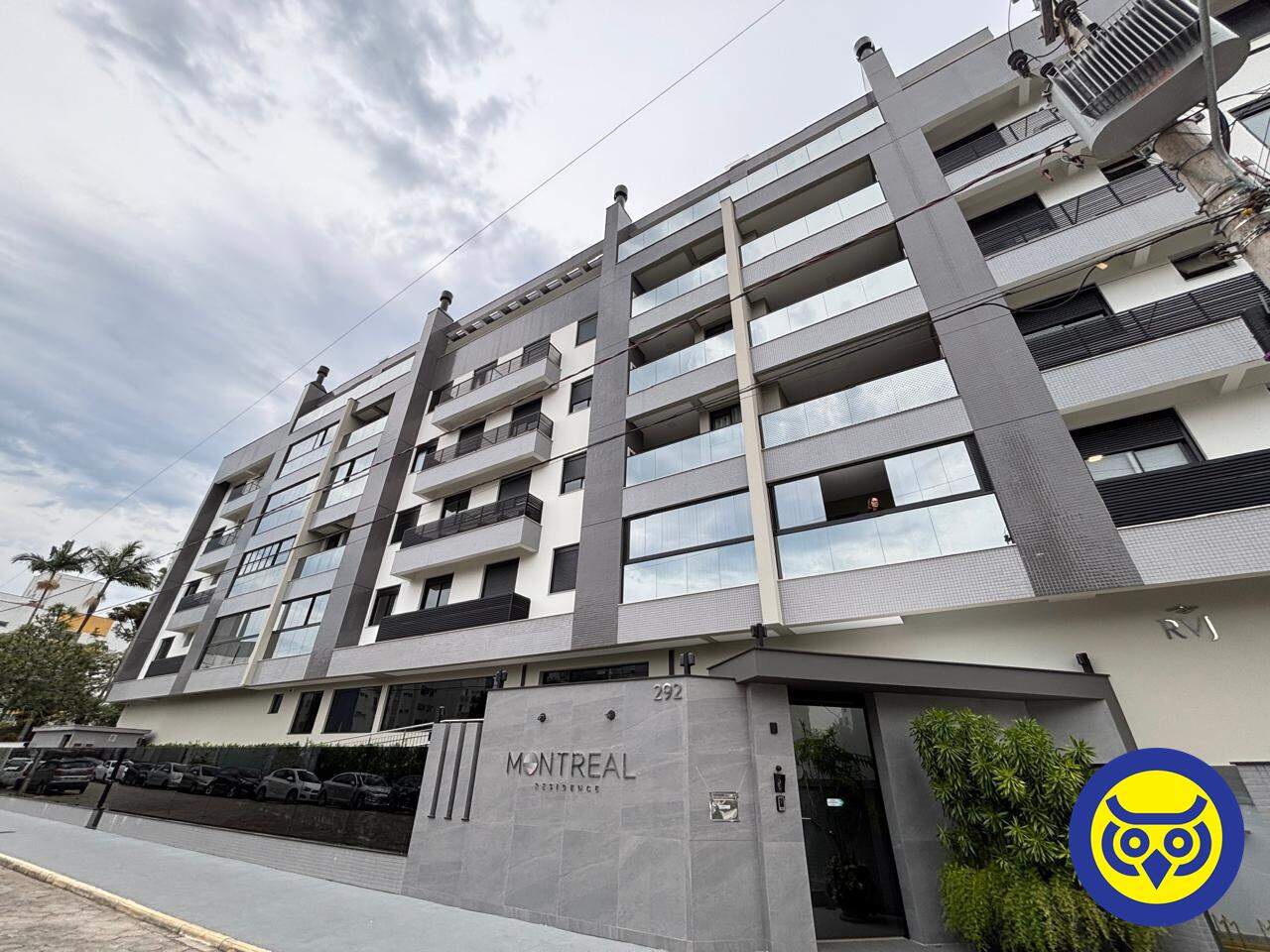 Apartamento para aluguel no Trindade: 