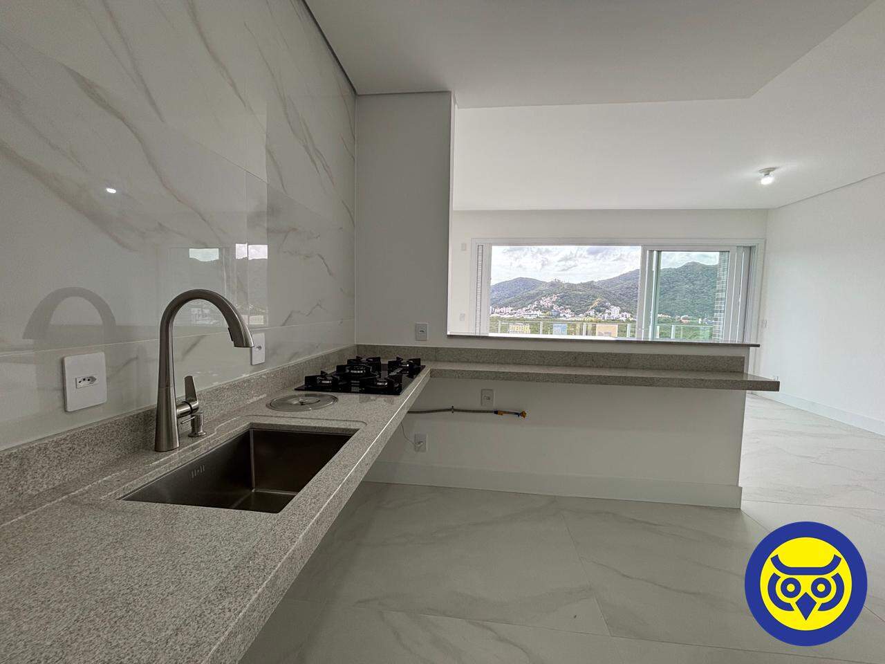 Apartamento para aluguel no João Paulo: 